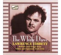 Lawrence Tibbett - White Dove by Lawrence Tibbett (2006-08-01)