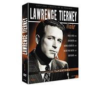 Lawrence Tierney (Box Set) Step By Step + San Quentin + The Devil Thumbs A Ride + Born To Kill + Bodyguard