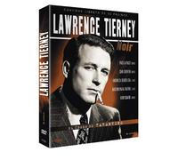 Lawrence Tierney Collection - 5-DVD Boxset ( Step by Step / San Quentin / The Devil Thumbs a Ride / Born to Kill / Bodyguard )