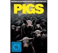 Lawrence, Tony - Pigs [DVD]