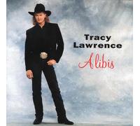 Tracy Lawrence – Alibis – CD