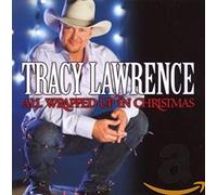 Lawrence, Tracy - All Wrapped Up in Christmas