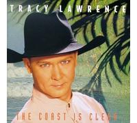 Lawrence, Tracy - Coast Is Clear [CASSETTE]