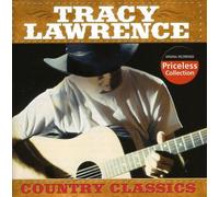Lawrence, Tracy - Country Classics