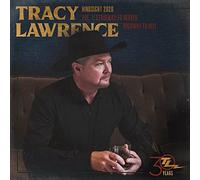 Lawrence, Tracy - Hindsight 2020, Vol 1:..