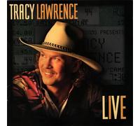 Lawrence, Tracy - Live