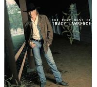 Tracy Lawrence - The Very Best Of Tracy Lawrence