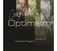 Lawrence University Chamber Ensemble - Conflicted Optimism