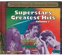 Lawrence - Vol. 3-Superstars Greatest Hit