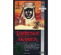Lawrence von Arabien