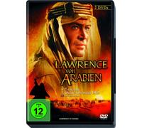Lawrence von Arabien