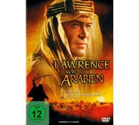 Lawrence Von Arabien [Import allemand]