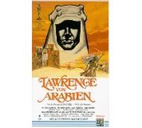 Lawrence von Arabien [VHS] - Import Allemagne