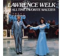 Lawrence Welk - 22 All Time Favorite Waltzes