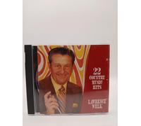 Lawrence Welk - 22 Great Country Music Hits