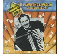 Lawrence Welk - Best of Lawrence Welk polkas (US, 1976) / Vinyl record [Vinyl-LP]