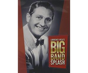 Lawrence Welk - Big Band Splash [DVD] [Import]