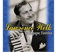Lawrence Welk - Champagne Favorites [Us Import]