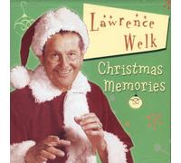 Lawrence Welk – Christmas Memories – CD (US Import)