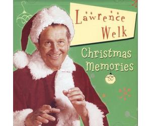 Lawrence Welk - Christmas Memories