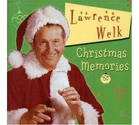 Lawrence Welk – Christmas Memories – CD (US Import)
