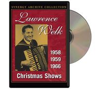 Lawrence Welk: Christmas Shows