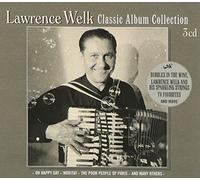 Lawrence Welk - Classic Album Collection [Australian Import]