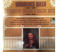 Lawrence Welk - Country Music's Greatest Hits
