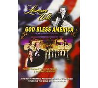 Lawrence Welk - God Bless America [DVD] [Import]