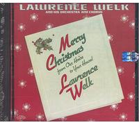 Lawrence Welk - Merry Christmas from Our House