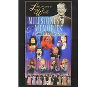 Lawrence Welk - MILESTONE & MEMORI [DVD] [Region 1] [NTSC]