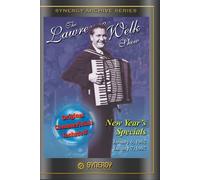 Lawrence Welk New Year's Specials