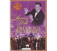 Lawrence Welk - PRECIOUS MEMORIES