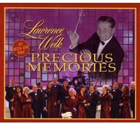 LAWRENCE WELK - Precious Memories