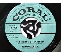 Lawrence Welk - the bridge of saint lo / ten little trees