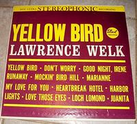 Lawrence Welk - Yellow Bird