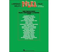 Lawrence Welk's Polka Folio: Piano & Piano Accordion