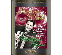 Lawrence Welk's Top Tunes and New Talent Show