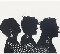 Lawrence Where's Your.. By Crooked Brothers (2012-05-03)