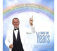 Lawrenzi, John Legs - Thru the Years