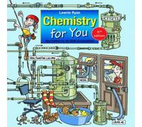 Lawrie Ryan Chemistry for You Book Lawrie Ryan Multicolor