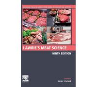 Lawrie's Meat Science