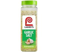 Lawry's Garlic Salt Larger Catering Size 935g Tub