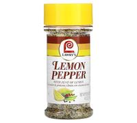 Lawry's Lemon Pepper 127g