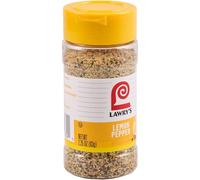 Lawry's Lemon Pepper Blend, 2.25 oz
