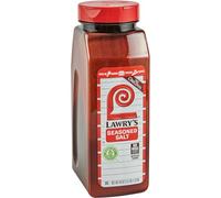 Lawrys The Original Seasoned Salt 1.13kg Catering Size Tub