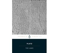 LAWS by Plato Paperback Self Help Business