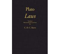 Laws (Hackett Classics)