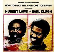 Laws, Hubert - How to Beat the High..