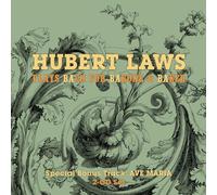Laws, Hubert - Hubert Laws Plays Bach for Barone & Baker